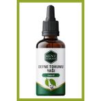 Kent Bahçesi Defne Tohumu Yağı 30 ml Soğuk Sıkım %100 Saf Doğal ve Katkısız Laurel Berry Carrier Oil