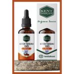 Kent Bahçesi Keten Tohumu Yağı 100 ml - Soğuk Sıkım, %100 Saf Doğal Katkısız, Flax Seed Oil