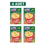 Kent Boringer 22 gr Kıtırlı Çabuk Çorba Mercimek