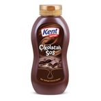 Kent Boringer 300 gr Çikolatalı Topping Sos