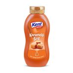 Kent Boringer 325 gr Karamelli Topping Sos