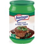 Kent Boringer 750 gr Demi Glace Et Sosu