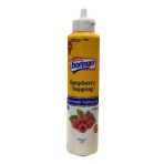 Kent Boringer 750 gr Frambuaz Aromalı Topping Sos