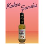 Kent Boringer Hazelnut Fındık Aromalı Kahve Şurubu 355ML - 1 Adet