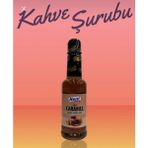 Kent Boringer Karamel Aromalı Kahve Şurubu 355ML - 1 Adet