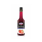 Kent Boringer Kokteyl Şurup Çilek Aromalı, Pasta, Puding, Kek, Tatlı, Çay ve Kahve Şurubu 700ml