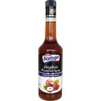 Kent Boringer Kokteyl Şurup Fındık Aromalı, Pasta, puding, kek, tatlı, çay ve kahve şurubu 700ml