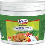 Kent Boringer Tavuk Bulyon Kova 5 KG