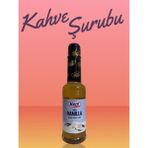 Kent Boringer Vanilya Aromalı Kahve Şurubu 355ML - 1 Adet