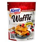 Kent Boringer Waffle Mix 210 g