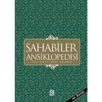 Kent Collection Sahabiler Ansiklopedisi (Iki Cilt Birarada) - 1 Adet