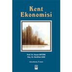 Kent Ekonomisi - Ekin Yayınları