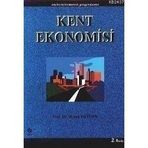 KENT EKONOMISI - HASAN ERTÜRK