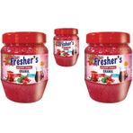 Kent Freshers 300 gr Kuşburnu Granül Toz İçecek