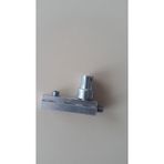 Kent Gold / Fırtına Cam Balkon Ayarlı Pim Alt 300139.0