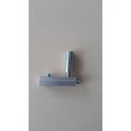 Kent Gold / Fırtına Cam Balkon Ayarlı Pim Üst 300139