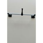 Kent Gold / Fırtına Cam Balkon Stoplama Metal 300128