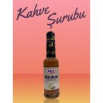 Kent Irish Cream Aromalı Kahve Şurubu 355ML - 1 Adet