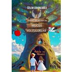 Kent Kardeş Berat ve Beyza İle Mucize Yolculuklar - Adem ve Ateşizi