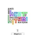 Kent Kitabı-Mimari'den Müziğe, Kahvecilerden Mezar Taşlarına - Kolektif