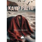Kent Kitap Kayıp Palto