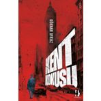 Kent Kokusu Gökhan Uykaz