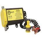 Kent MAP-10 24 Volt Mazot Pompası