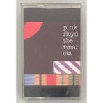 Kent Müzik Pink Floyd The Final Cut Kaset (Orjinal Dönem Kağıt Türk Baskı)