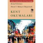 Kent Okumaları - İmge Kitabevi Yayınları