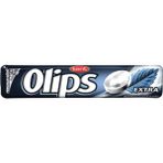 Kent Olips Extra Mentol Bonbon Şeker 28 G x 24 - 1 Adet