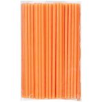 Kent Pipet Renkli Frozen - Turuncu