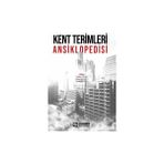 Kent Terimleri Ansiklopedisi - Nilüfer Negiz