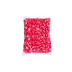 Kent Toffy Çilek Sulu Toffee Şeker 1000 Gr
