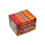 Kent Tofita Portakal Toffe 47 gr x 20 Adet Şeker