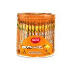 Kent Tofita Yumiyum Portakal Aromalı Şeker 120 Adet