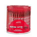 Kent Tofita Yumiyum Vişne 120'Li Kavanoz