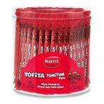 Kent Tofita Yumiyum Vişne 6,7 gram Şeker