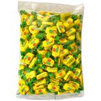 Kent Tofy 1 kg Limonlu Bayram Şekeri
