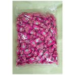 KENT TOFY ÇİLEK AROMALI BAYRAM ŞEKERİ 1 Kg