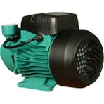 Kentaş QB60 - Pirinç Fanlı Döküm Gövdeli 0,50 Hp Bakır Sargı Santrifüj Pompa