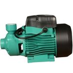 Kentaş QB80 Su Motoru