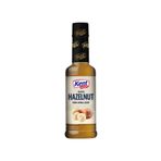Kentcafe 355 ml Fındıklı Kahve Şurubu