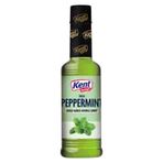 Kentcafe Boringer Peppermint Aromalı Kahve Şurubu 355 Ml