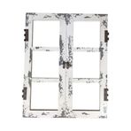 Kentdekor DUVAR SÜSÜ Krem 51 x 43