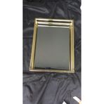 Kentdekor TEPSİ AYNALI SUNUM 40X30 GOLD