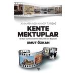 Kente Mektuplar - Umut Özkan