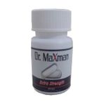 Kentex Dr. Maxman Dr.maxman Erkek Bakım 30LUV - Erkeklere Özel Ürün - Belirtilmemiş