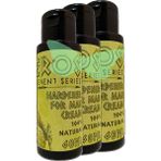 Kentex Eros Legent Erkeklere Özel Cinsel3 Adet Erek 60 ml Krem - Belirtilmemiş