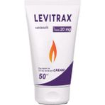 Kentex Helsol 30LU Levitrax Kapsül + 50 ml Levitrax Krem: Erkeklerin Performanslarına Özel Set + Hediye Erosel Masaj Yağı - Belirtilmemiş