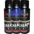 Kentex L.orgie Erkeklere Özel Cinsel3 Adet Erek 60 ml Anllık Krem - Belirtilmemiş